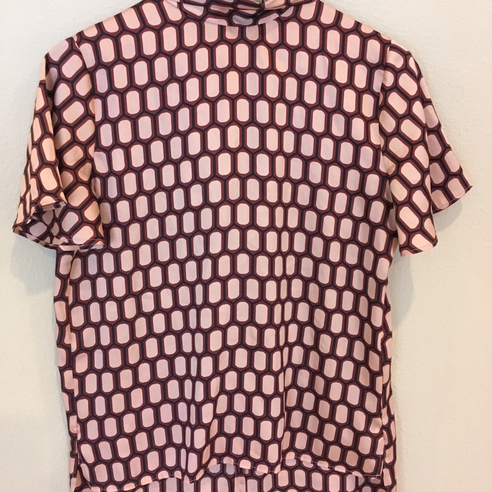 NWT Zara blouse